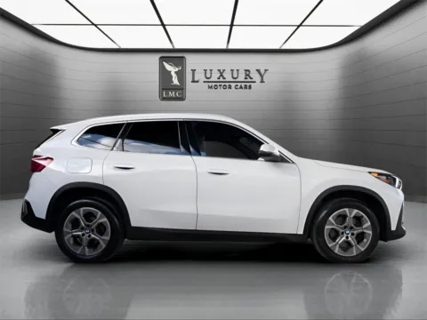 Another view of 2023 BMW X1 xDrive28i for sale in Hillside, NJ at Luxury Motor Cars