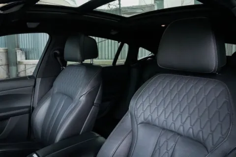 Photos of 2024 BMW X6 M60i for sale in Hillside, NJ at Luxury Motor Cars