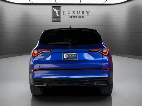 More photos of 2022 Acura MDX w/A-Spec Package at Luxury Motor Cars, NJ