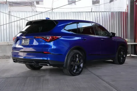 More photos of 2022 Acura MDX w/A-Spec Package at Luxury Motor Cars, NJ