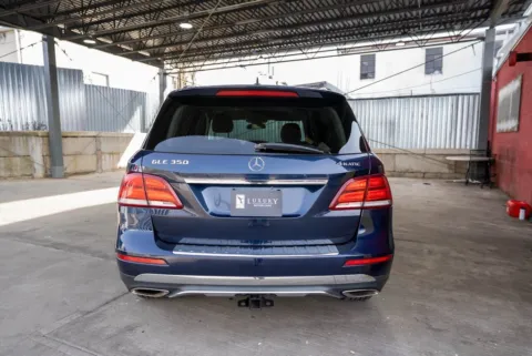 More photos of 2016 Mercedes-Benz GLE 350 at Luxury Motor Cars, NJ