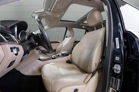 Photos of 2016 Mercedes-Benz GLE 350 for sale in Hillside, NJ at Luxury Motor Cars