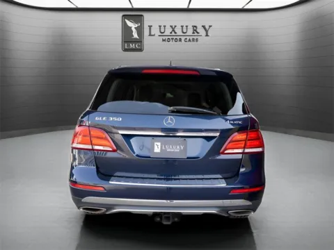 More photos of 2016 Mercedes-Benz GLE 350 at Luxury Motor Cars, NJ