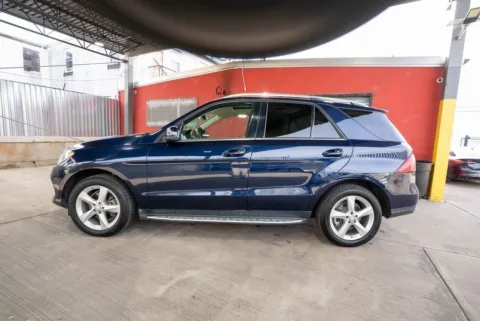 More photos of 2016 Mercedes-Benz GLE 350 at Luxury Motor Cars, NJ