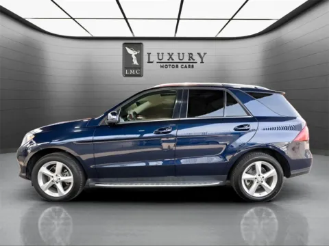 More photos of 2016 Mercedes-Benz GLE 350 at Luxury Motor Cars, NJ