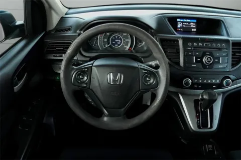 Photos of 2013 Honda CR-V LX for sale in Hillside, NJ at Luxury Motor Cars