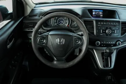 Photos of 2013 Honda CR-V LX for sale in Hillside, NJ at Luxury Motor Cars