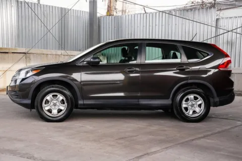 More photos of 2013 Honda CR-V LX at Luxury Motor Cars, NJ
