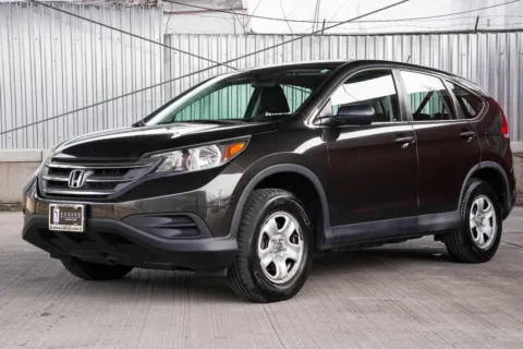 More photos of 2013 Honda CR-V LX at Luxury Motor Cars, NJ