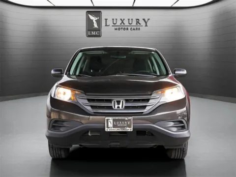Another view of 2013 Honda CR-V LX for sale in Hillside, NJ at Luxury Motor Cars