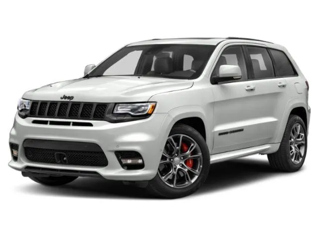 2020 Jeep Grand Cherokee SRT for sale in Hillside, NJ