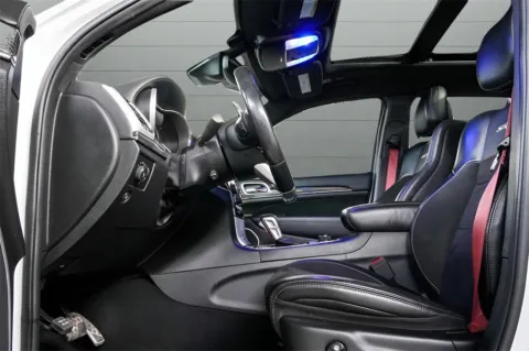 Photos of 2020 Jeep Grand Cherokee SRT for sale in Hillside, NJ at Luxury Motor Cars