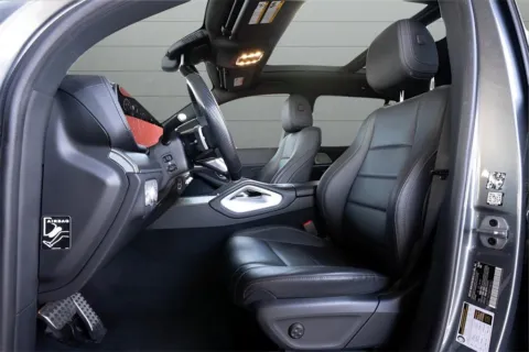 Photos of 2024 Mercedes-Benz GLS 450 for sale in Hillside, NJ at Luxury Motor Cars