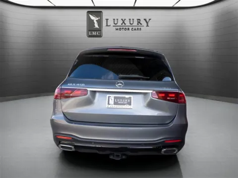 More photos of 2024 Mercedes-Benz GLS 450 at Luxury Motor Cars, NJ