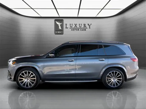More photos of 2024 Mercedes-Benz GLS 450 at Luxury Motor Cars, NJ