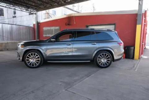 More photos of 2024 Mercedes-Benz GLS 450 at Luxury Motor Cars, NJ