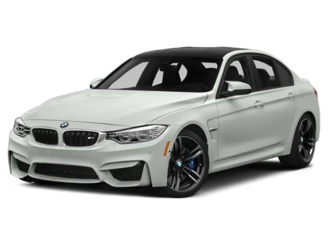 2015 BMW M3 for sale in Hillside, NJ