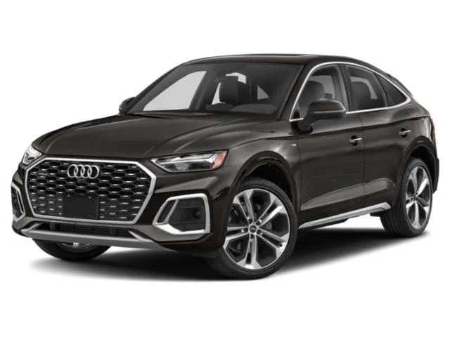 2021 Audi Q5 Sportback Premium Plus