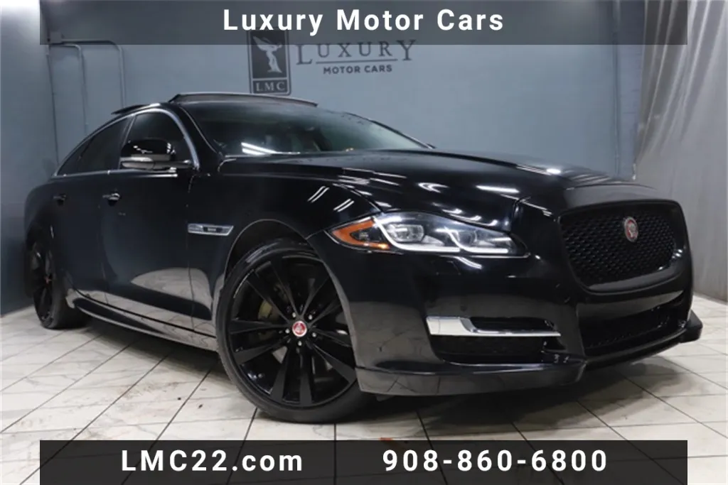 Surprising Jaguar Dealer Edison Nj Pictures