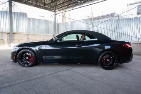 More photos of 2023 BMW M4 Competition xDrive at Luxury Motor Cars, NJ