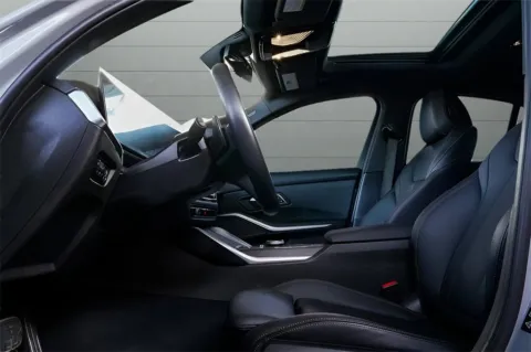 Photos of 2023 BMW 3 Series M340i xDrive for sale in Hillside, NJ at Luxury Motor Cars