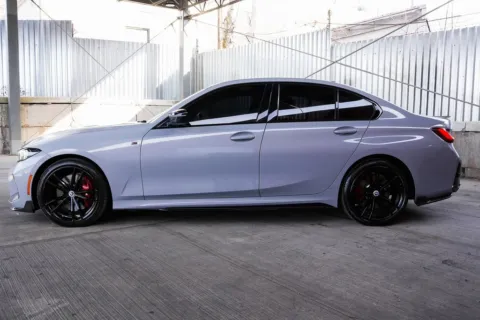 More photos of 2023 BMW 3 Series M340i xDrive at Luxury Motor Cars, NJ