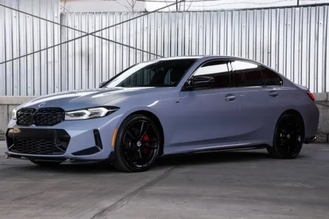 More photos of 2023 BMW 3 Series M340i xDrive at Luxury Motor Cars, NJ