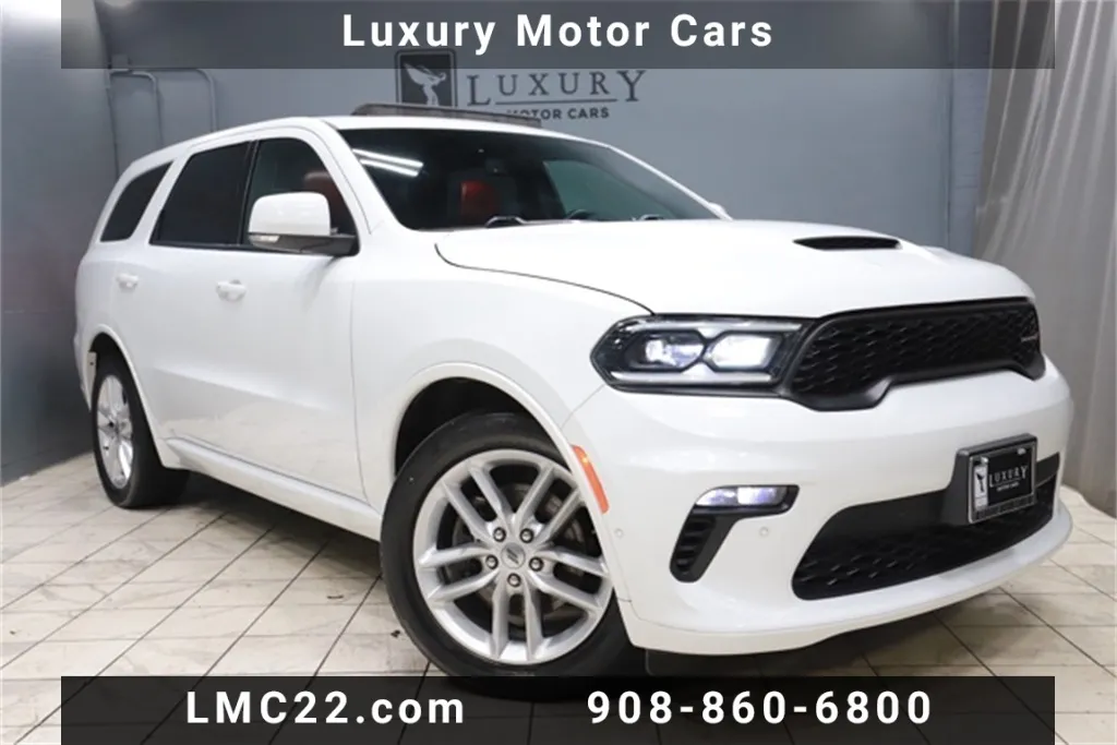 2021 Dodge Durango R/T for sale in Hillside, NJ