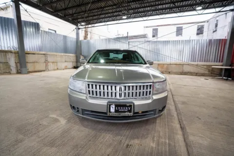 More photos of 2008 Lincoln MKZ at Luxury Motor Cars, NJ