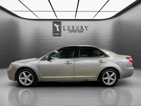 More photos of 2008 Lincoln MKZ at Luxury Motor Cars, NJ