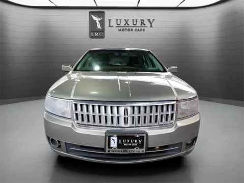 More photos of 2008 Lincoln MKZ at Luxury Motor Cars, NJ