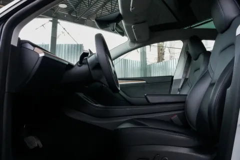 Photos of 2023 Tesla Model Y Long Range for sale in Hillside, NJ at Luxury Motor Cars