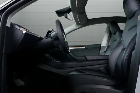 Photos of 2023 Tesla Model Y Long Range for sale in Hillside, NJ at Luxury Motor Cars