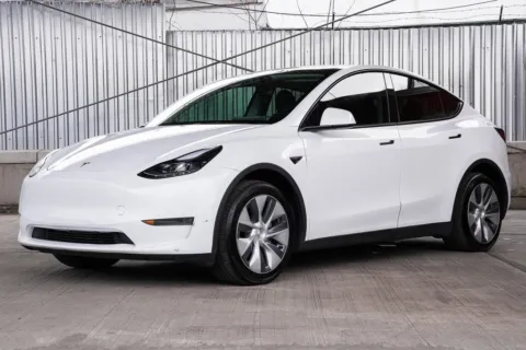 More photos of 2023 Tesla Model Y Long Range at Luxury Motor Cars, NJ
