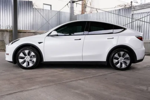 More photos of 2023 Tesla Model Y Long Range at Luxury Motor Cars, NJ