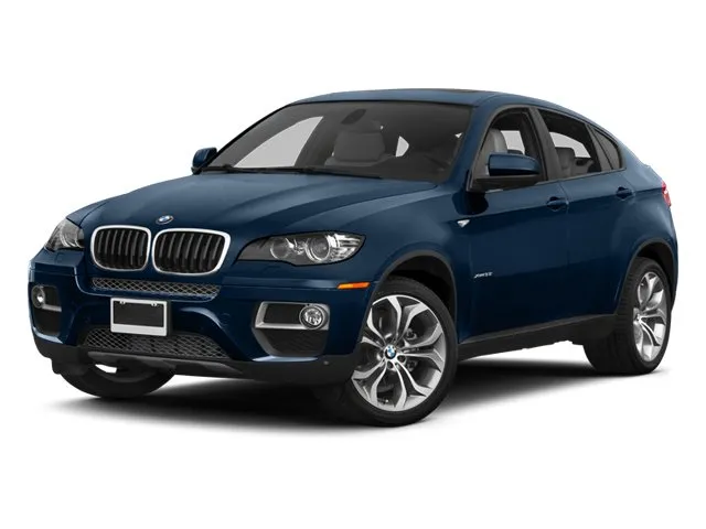 2013 BMW X6 xDrive35i for sale in Hillside, NJ