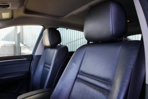 Photos of 2013 BMW X6 xDrive35i for sale in Hillside, NJ at Luxury Motor Cars