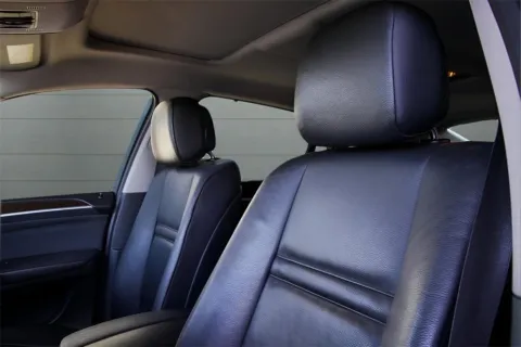 Photos of 2013 BMW X6 xDrive35i for sale in Hillside, NJ at Luxury Motor Cars