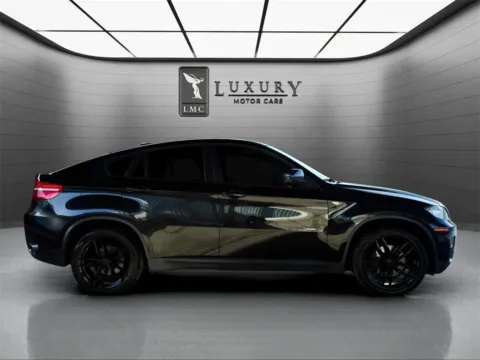 More photos of 2013 BMW X6 xDrive35i at Luxury Motor Cars, NJ