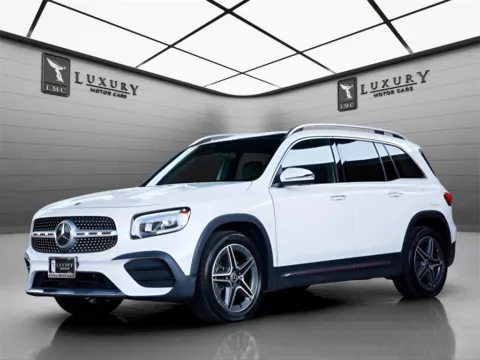 More photos of 2020 Mercedes-Benz GLB 250 at Luxury Motor Cars, NJ