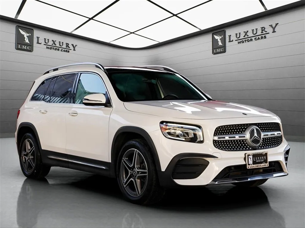 2020 Mercedes-Benz GLB 250 for sale in Hillside, NJ