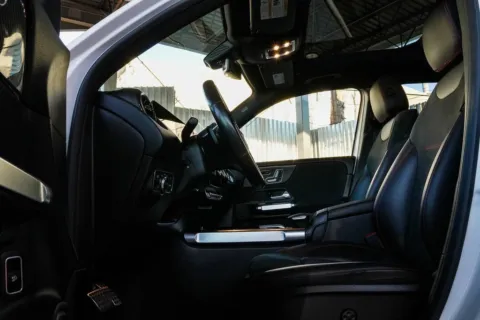 Photos of 2020 Mercedes-Benz GLB 250 for sale in Hillside, NJ at Luxury Motor Cars