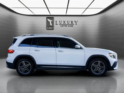 More photos of 2020 Mercedes-Benz GLB 250 at Luxury Motor Cars, NJ