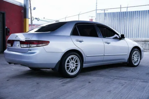 Another view of 2004 Honda Accord Sdn EX for sale in Hillside, NJ at Luxury Motor Cars