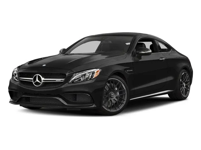 2018 Mercedes-Benz C-Class AMG C 63 for sale in Hillside, NJ