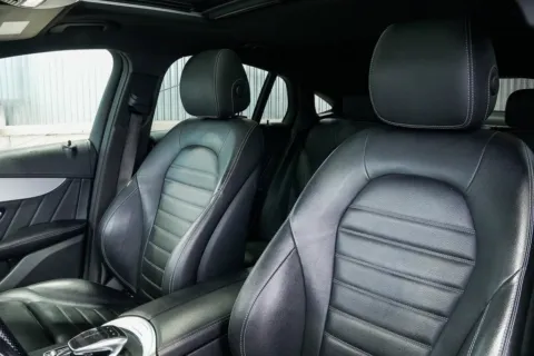 Photos of 2019 Mercedes-Benz GLC AMG GLC 43 for sale in Hillside, NJ at Luxury Motor Cars