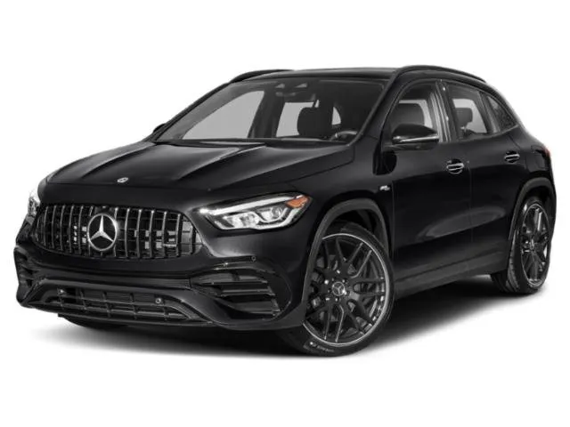 2021 Mercedes-Benz GLA AMG GLA 45 for sale in Hillside, NJ