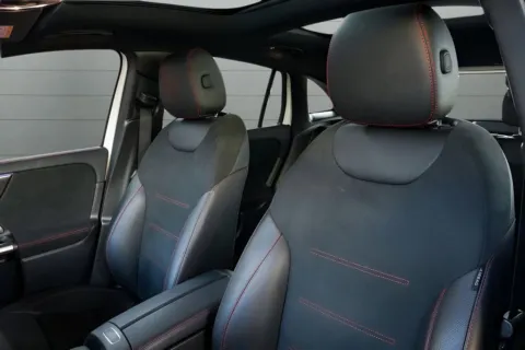 Photos of 2021 Mercedes-Benz GLA AMG GLA 45 for sale in Hillside, NJ at Luxury Motor Cars