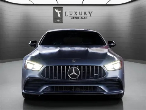 More photos of 2020 Mercedes-Benz AMG GT 53 at Luxury Motor Cars, NJ