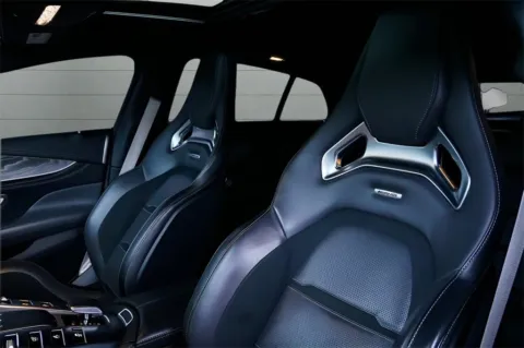 Photos of 2020 Mercedes-Benz AMG GT 53 for sale in Hillside, NJ at Luxury Motor Cars